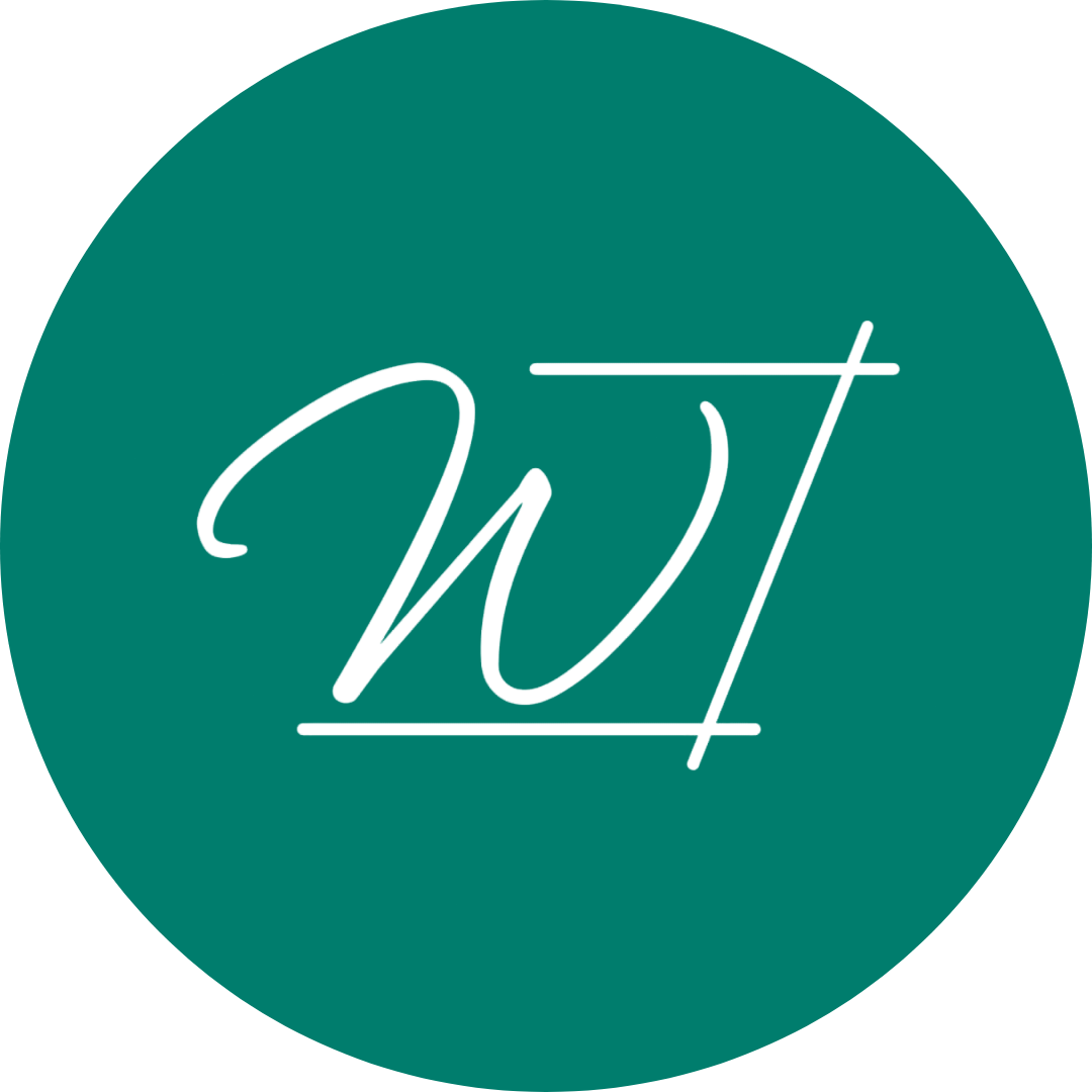 Wedleaf Logo